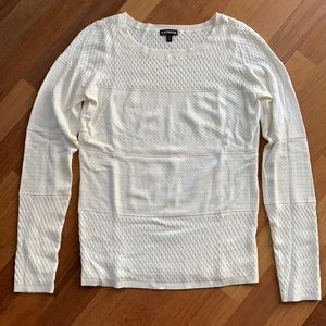 NWOT Express Sweater